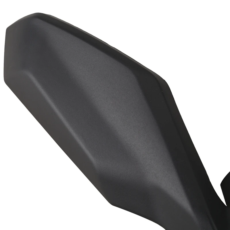 

Motorcycle Parts Front Mudguard Beak Extension Wheel Cover Cowl Black For Bmw R1200Gs Lc 2018 2019/ R1250Gs 2019 Motorcycle Acce