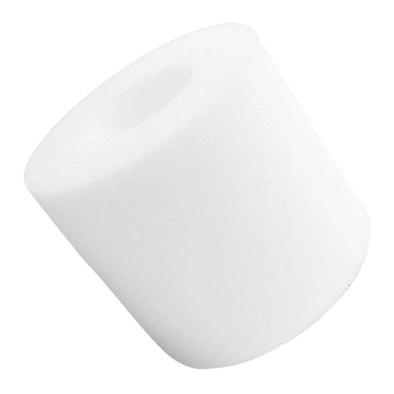 

2 Pieces Of Foam Filter, Compatible with Shark APEX UpLight LZ600, LZ601, LZ602, LZ602C Vacuum Cleaners