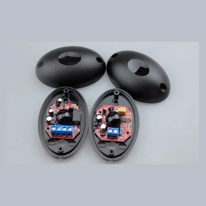 Водонепроницаемый активный фотоэлектрический одиночный инфракрасный луч