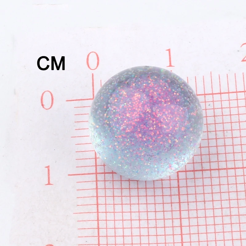 10 шт Смешанные Красочные нерегулярные полимерная серьга фурнитура плоская спина