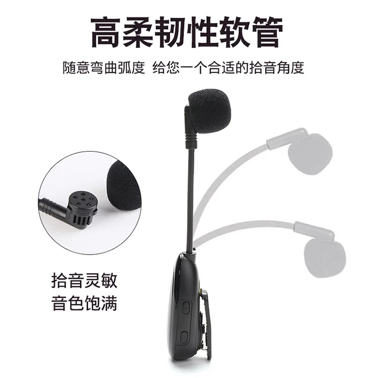 Erhu музыкальный инструмент Прямая поставка с завода беспроводной микрофон 2 4G