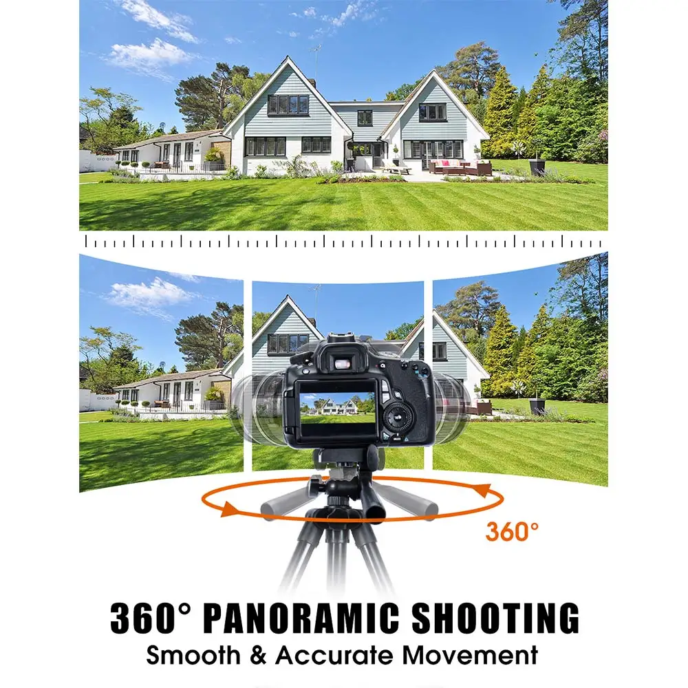 Мини-штатив для iPhone 25 6 дюйма/65 см | Электроника