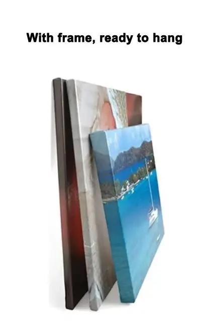 HD принты на холсте фиолетовая Флора картина для гостиной настенное искусство