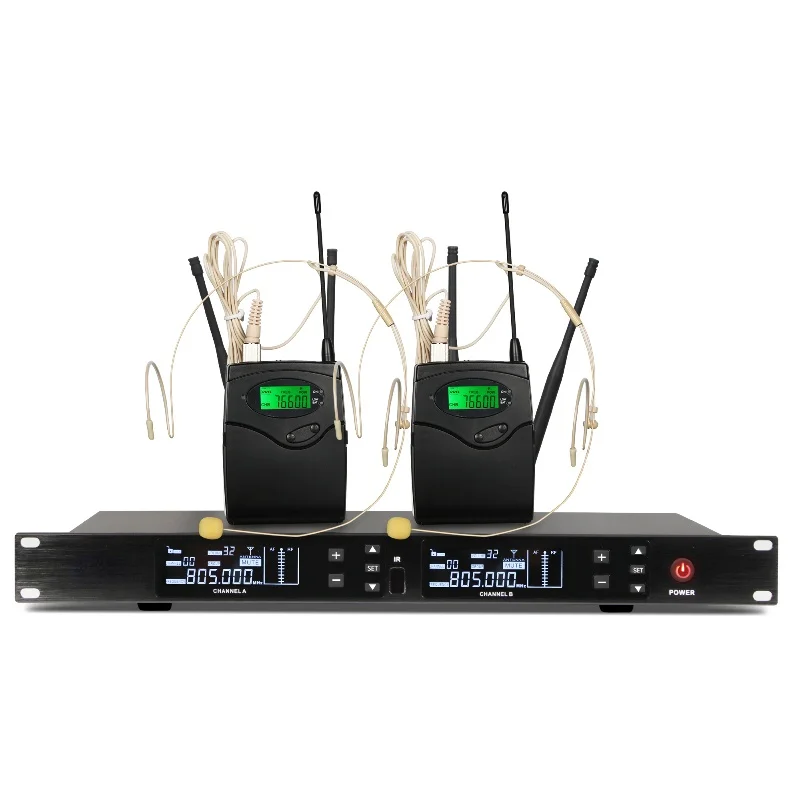 

infrared wireless microphones