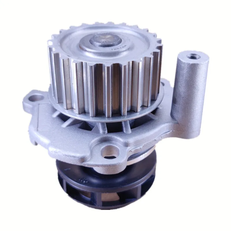 

Автомобильный водяной насос 06A121012B 06A121011C для A3 A4 A6 Avant TT Roadster VW SHARAN GOLF Mk IV Estate Skoda OCTAVIA Combi Seat