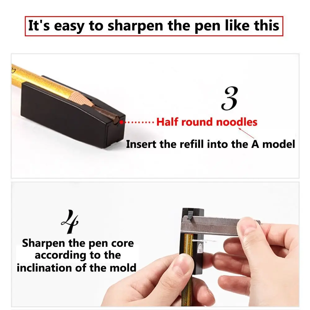 Карандаш для бровей водостойкий стойкий |