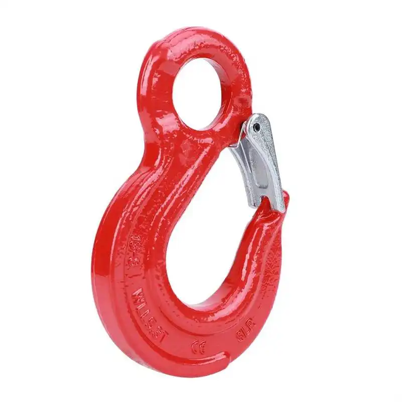 Крановый крюк подъемный гравитационная оснастка 5 3 T строительный порт транс для