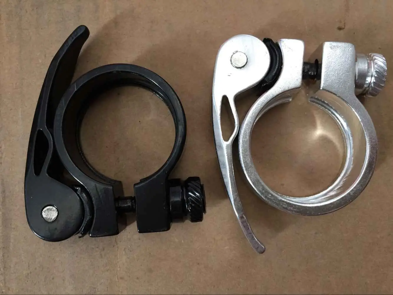 Зажим для подседельного штыря велосипеда 35 мм Φ 30 4 9 31 6 | Спорт и развлечения