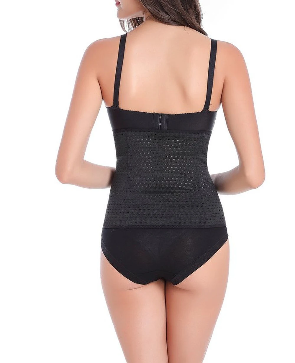 Женский корсет бюстье Everbellus утягивающий со стальными косточками Корректирующее