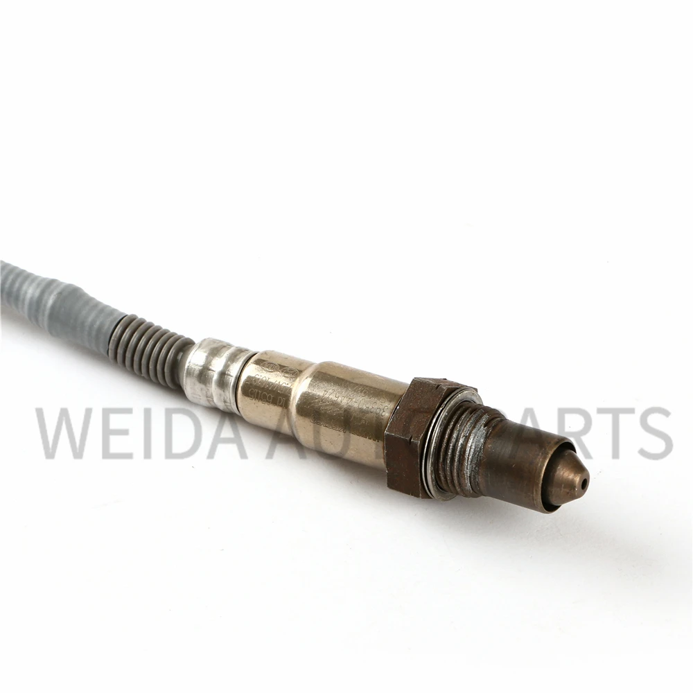 0281004191 03L906262Q передний Лямбда зонд O2 кислородный датчик подходит для AUDI A3 A4 A5 A6 Avant Q3