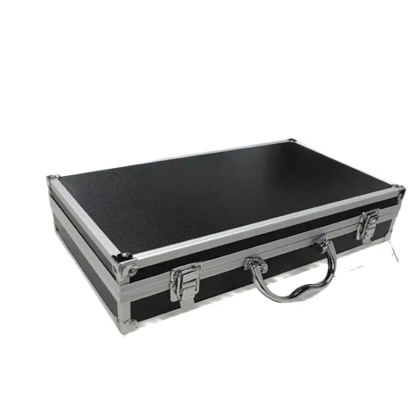 

Sound Card Microphone Set Aluminum Box MK021F