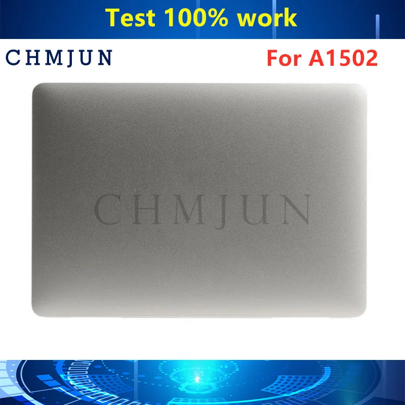 Оригинальный Новый A1534 Полный ЖК-дисплей для Macbook Retina 12 &quotA1534 в сборе 2015 2016 2017 года
