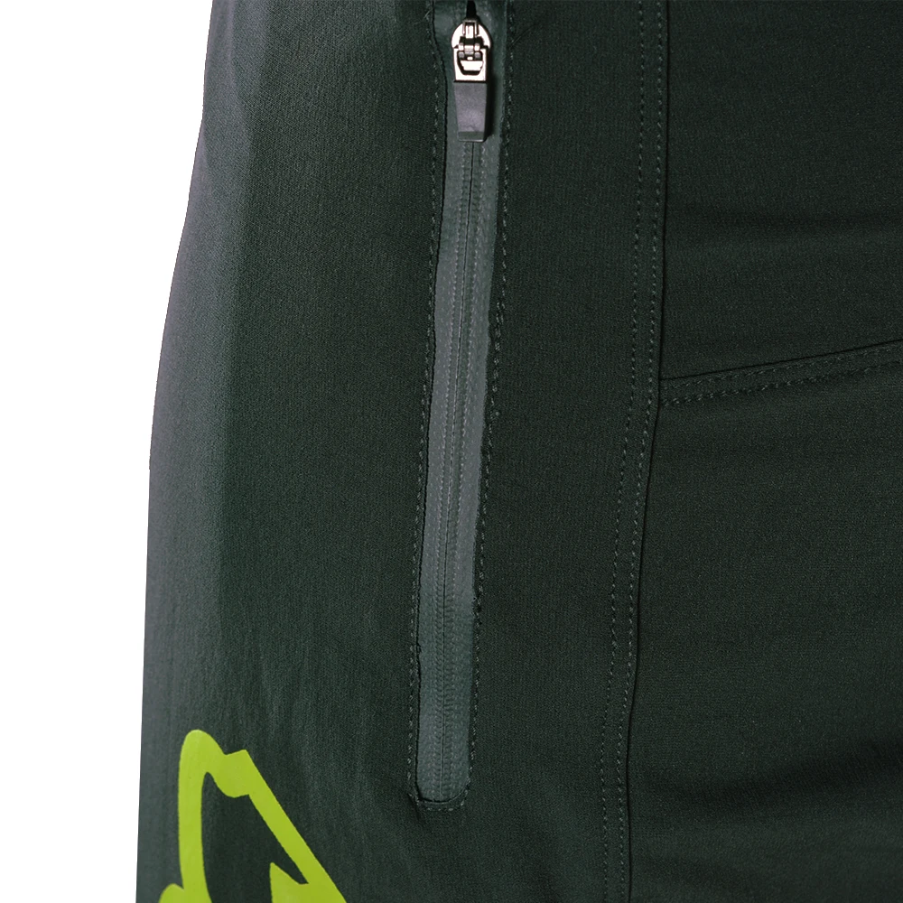 Moto Shorts Willbros MTB Bike Offroad Motocross Racing Motor Scooter Summer Short Pants Orange Mens | Автомобили и мотоциклы