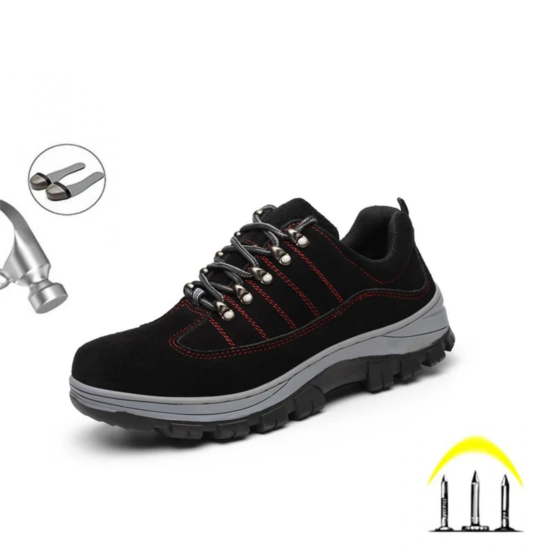 

Кроссовки мужские на резиновой подошве, дышащие, с защитой от пота и запаха, 2021