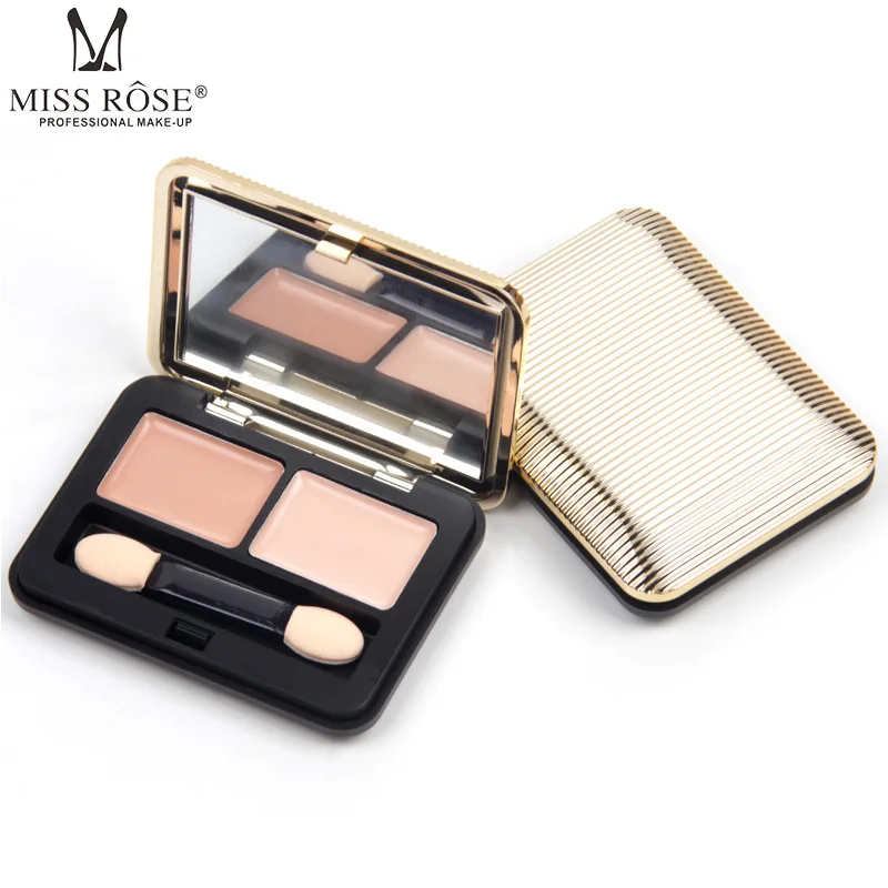 Miss Rose консилер увлажняющий восстанавливающий крем для лица и губ естественный