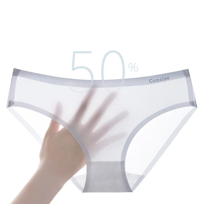 Женские трусики из вискозы дышащее женское нижнее белье женские трусы