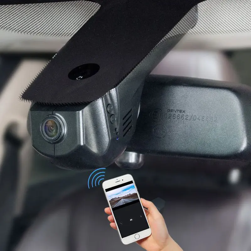 

Для BMW X1 E84 F48 Full HD 1080P видео Регистраторы Dash Cam зеркало заднего вида Камера Регистраторы s для автомобиля Dashcam DVR электроники автомобилей