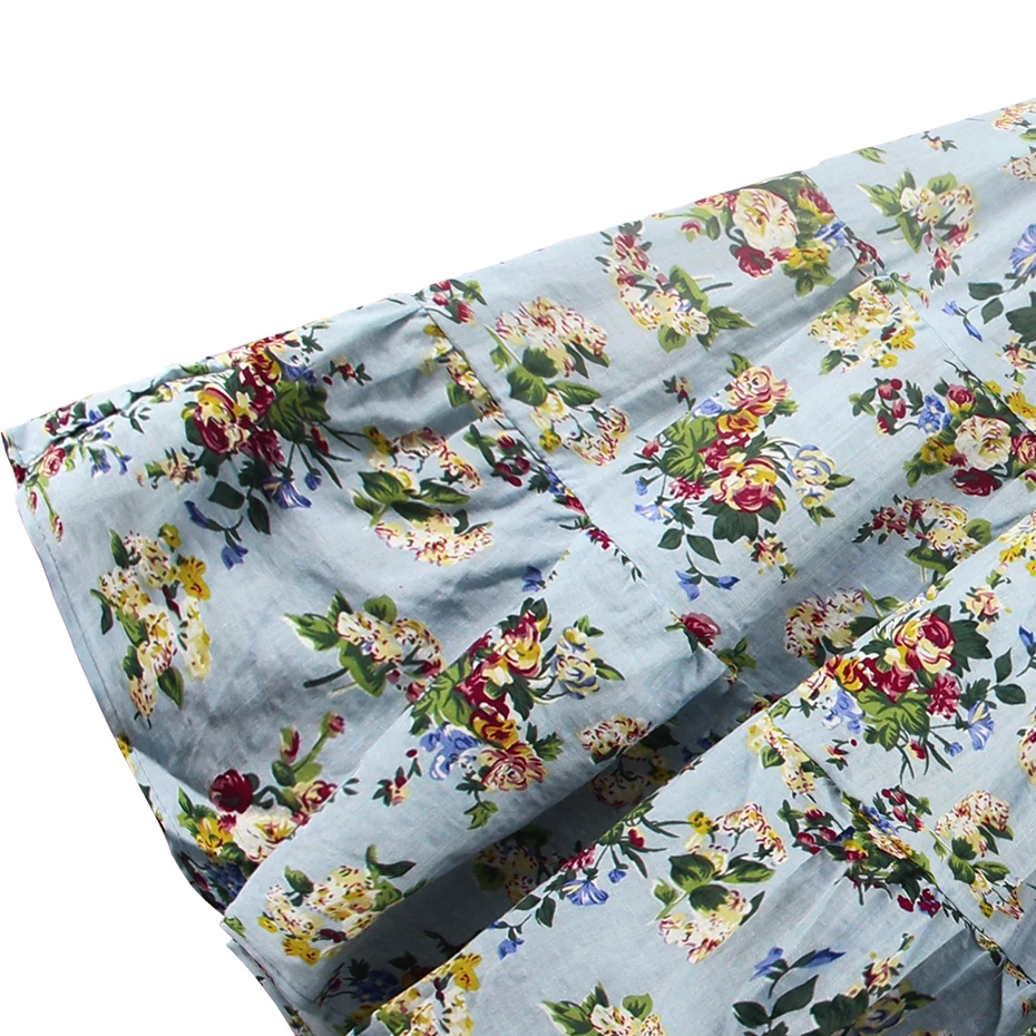 Summer Dresses For Girls 2020 Floral Beach Dress Sleeveless Party Vestidos Bohemian Clothes | Детская одежда и обувь