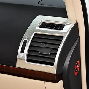 Выпускное отверстие кондиционера для Toyota Land Cruiser Prado 150 J15 2010 2011 2012 2013 2014 2016 2015 2017 2018 2019 2020