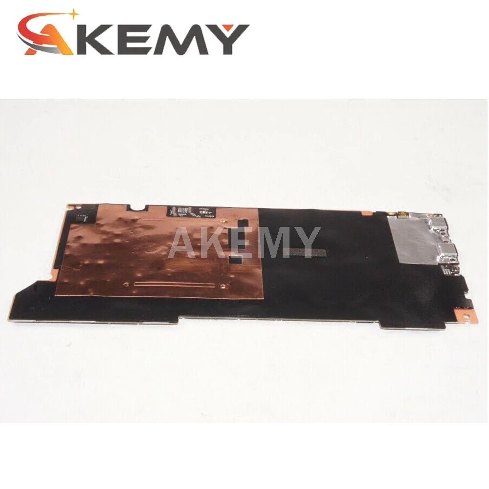 

Akemy For Lenovo Yoga S730 S730-13IWL 730S-13IWL Laptop Motherboard I7-8565U CPU 8GB RAM 17934-1 448.0FD10.0011 5B20S72125