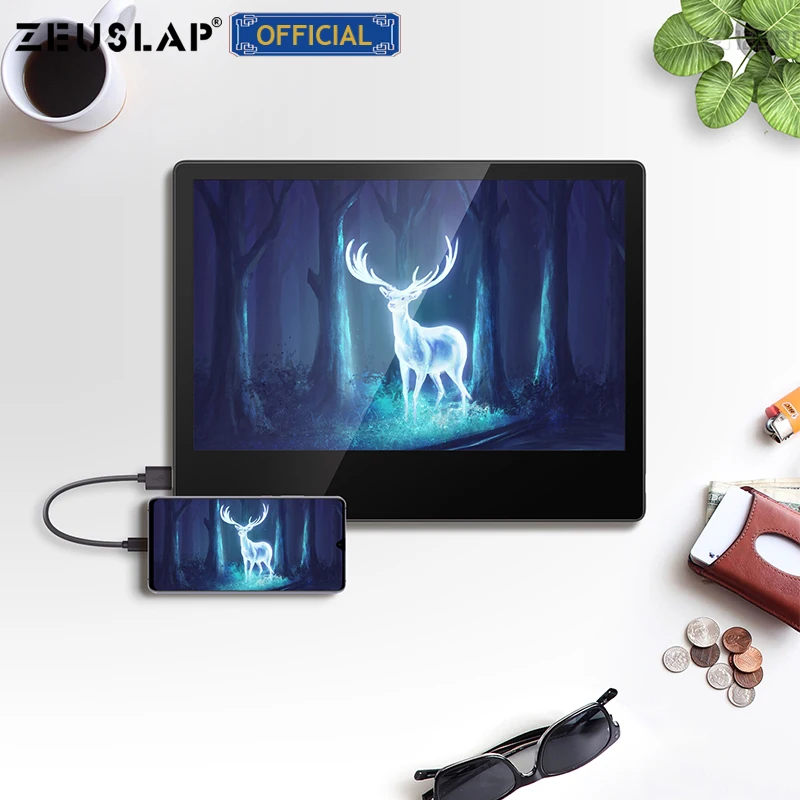 133 дюймовый usb hdmi совместимый hd по