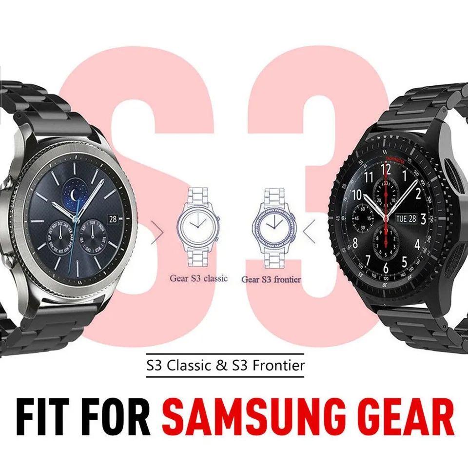 Ремешок для часов Самсунг Gear S3|Ремешки часов| |