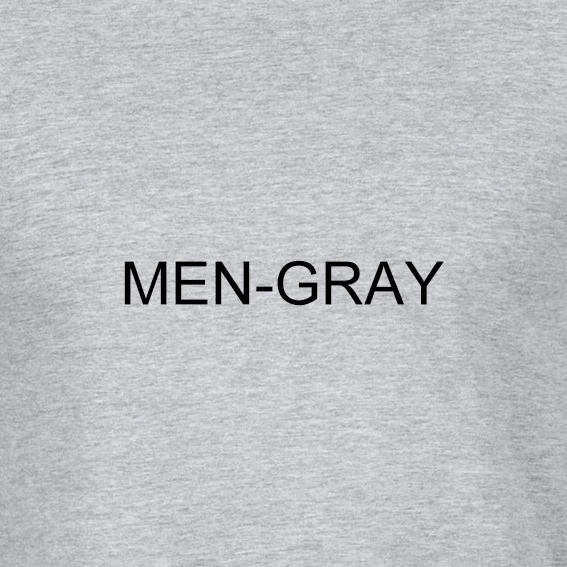 MEN-GRAY Уличная Мужская маленькая футболка с коротким рукавом с рисунком кота и дипа для мальчиков с изображением кошки в дереве, унисекс, размер S-3XL - Цвет: MEN-GRAY