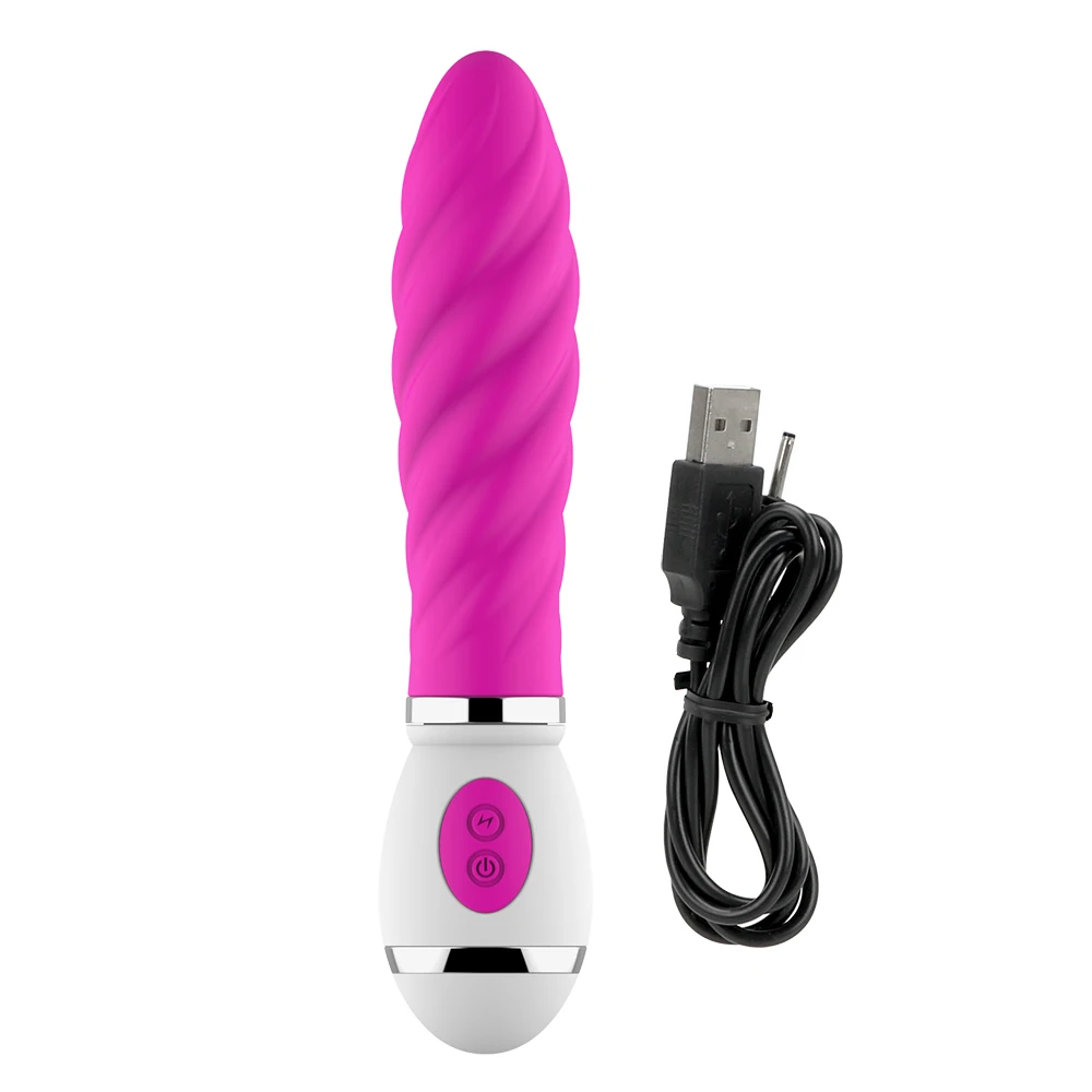 VATINE 12 Скоростей фаллоимитатор вибратор 360 градусов вращения клитора G Стимулятор