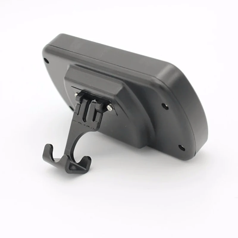 Электронный цифровой Комнатный точный термометр холодильник морозильная камера