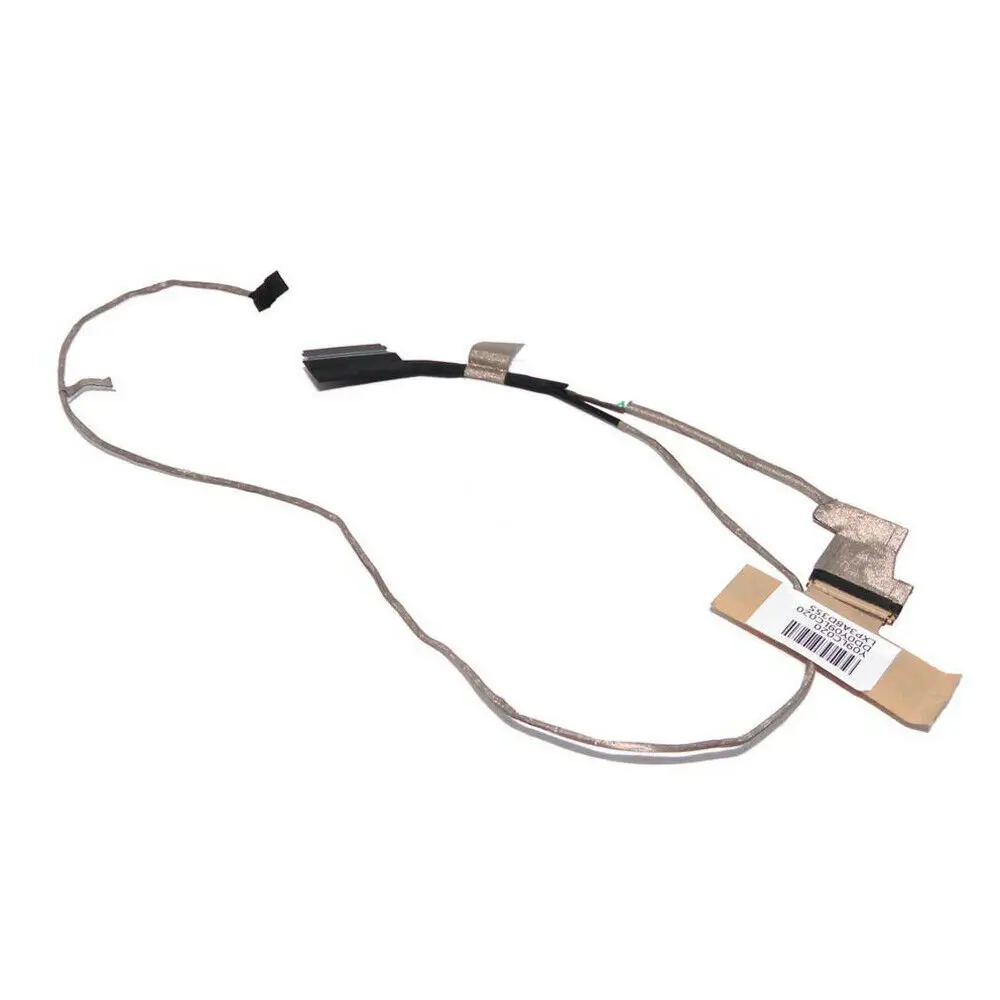 

LCD Video Cable DD0Y09LC020 For HP Chromebook 14-AK Series 830868-001 30Pin