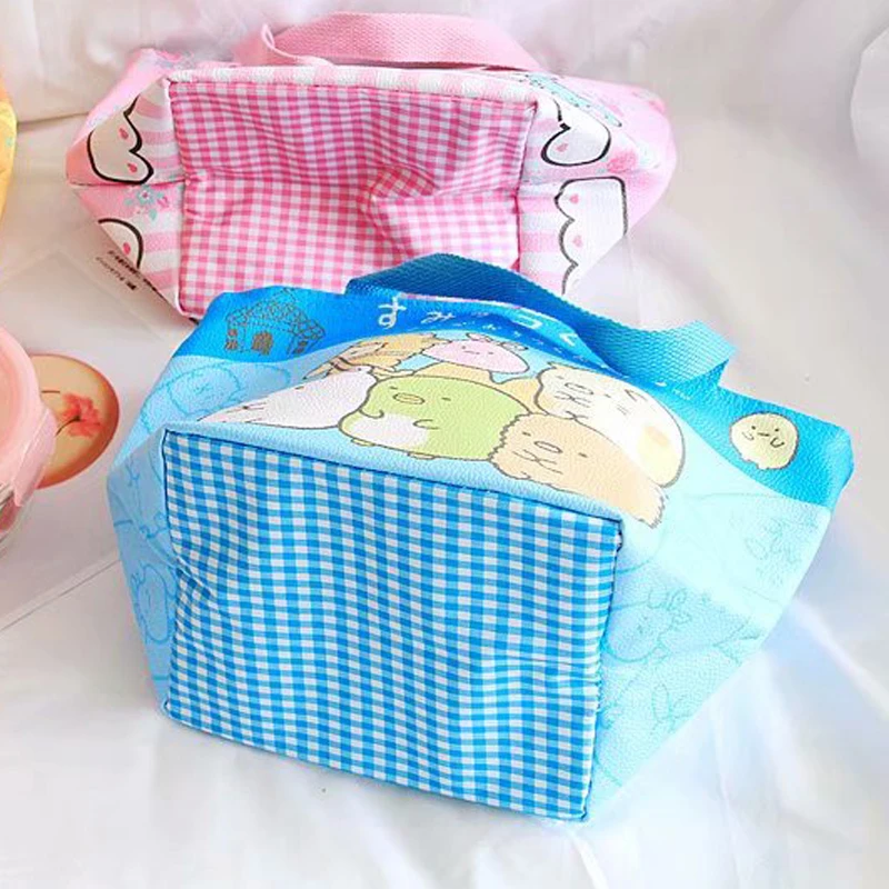 Хлеб Супермен Ланч бокс мешок ручной ланч алюминиевая фольга утолщенная рис