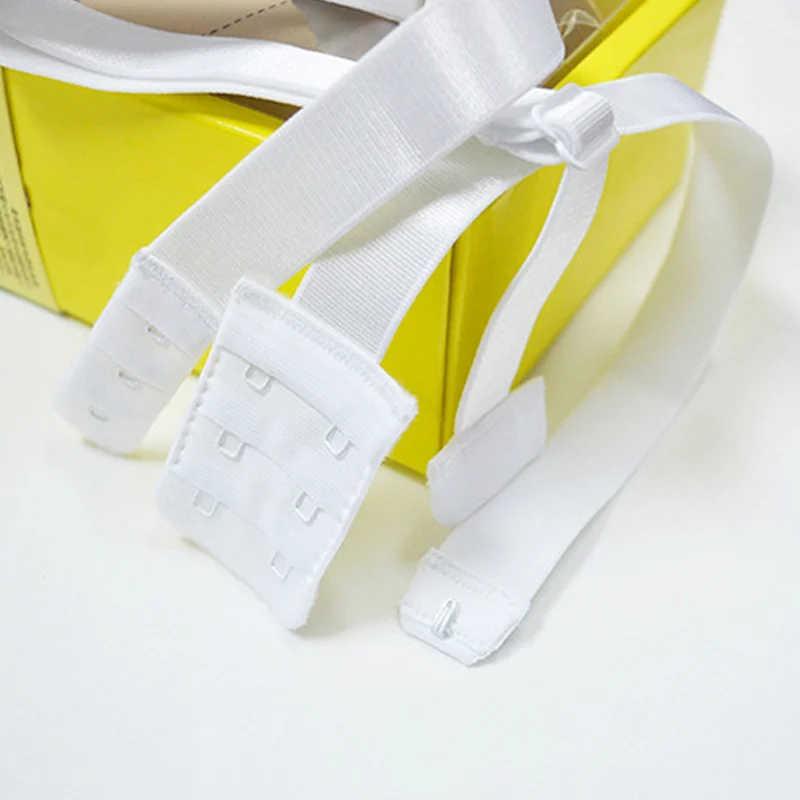 Новый адаптер для бюстгальтера с низкой спинкой на спине полностью регулируемый