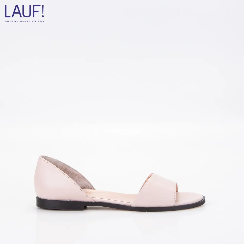 Балетки женские 021 3719 77 Lauf! натуральная кожа | Обувь