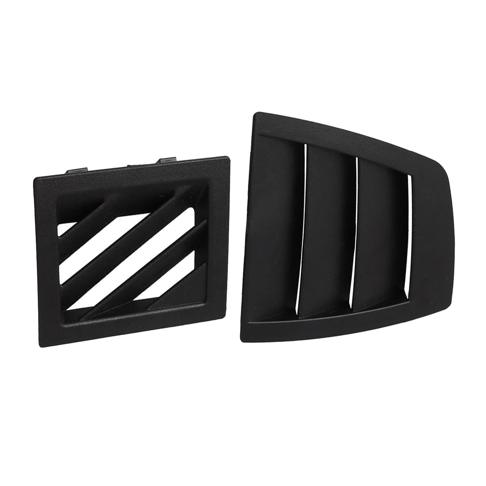 

Vehicle Dash Air Vent Grille Cover Set Replacement For Dodge Interior