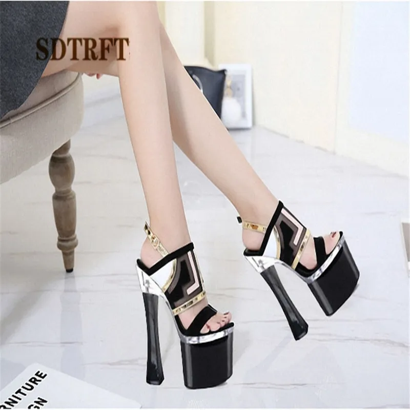 SDTRFT/туфли-лодочки водонепроницаемая обувь женские удобные туфли на толстом