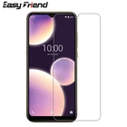 Для Wiko View 4 Lite view4lite Защитная пленка для экрана закаленное стекло