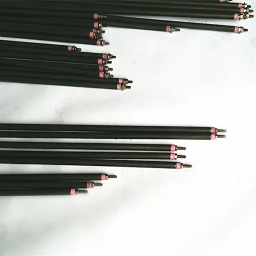 

Hot Runner Accessories Hot Runner Heating Wire Rod Heating Bar