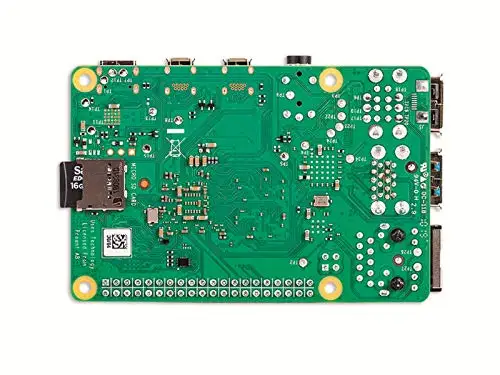 Online Raspberry Bord Basis PI 4 Modell B / 8GB (1822098)