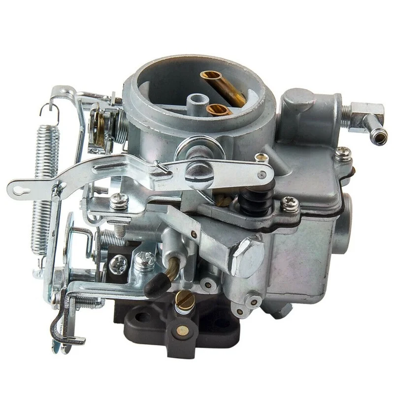 

Carburetor Carb Assy For Nissan Datsun Sunny B210 A12 120Y 1200 Engine Cherry Pulsar Vanette Truck DCG306-5B OC73DQ 16010-H1602