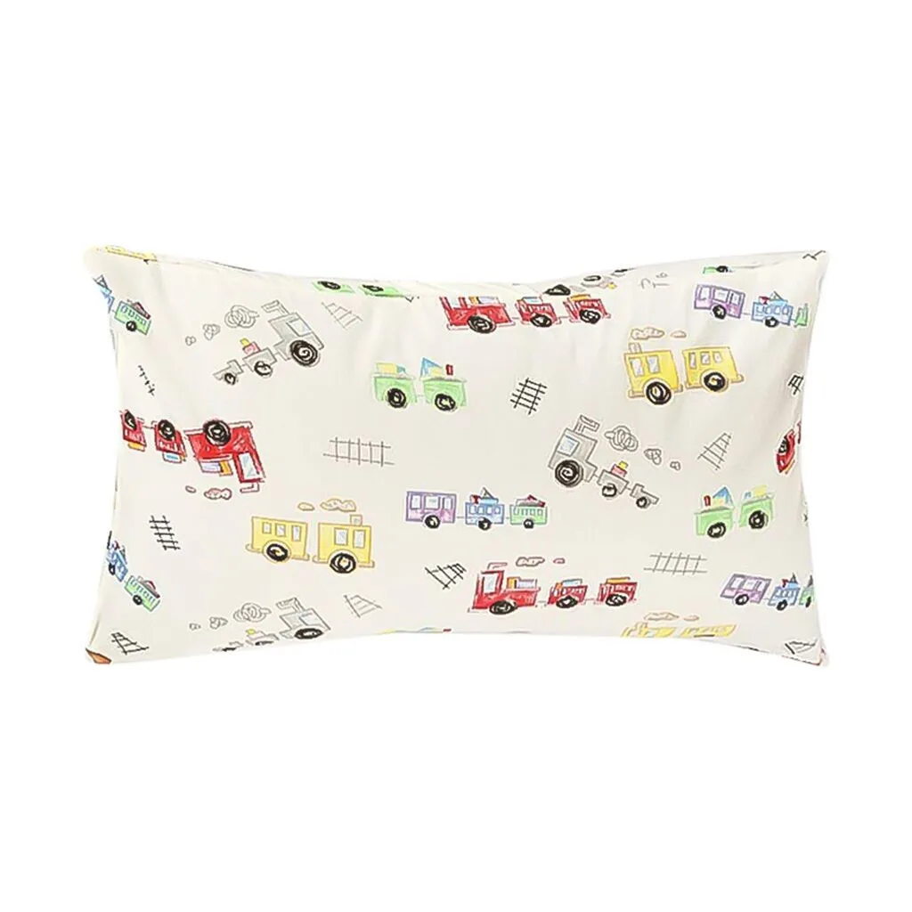 Cotton Linen Pillow Case Car Sofa Bed Waist Throw Cushion Cover Home Decoration 2019 | Дом и сад