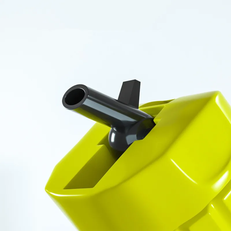 Портативная велосипедная бутылка для воды езды на велосипеде скалолазания