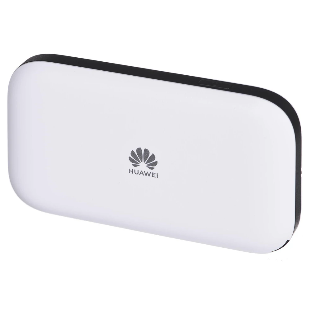 Оригинальный Cat4 150 Мбит/с HUAWEI E5576 855 Pocket 4G Wi Fi роутер поддержка HiLink и Smart APP|3G/4G