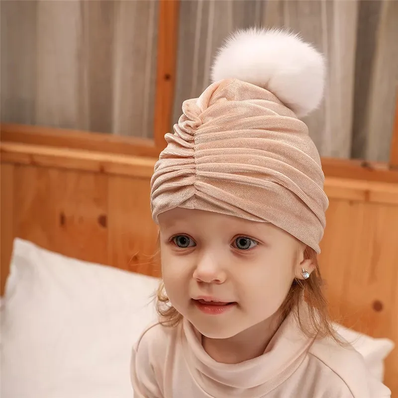 Пончик Чепчик для новорожденного шапка хлопковая детская шапочка ручной работы