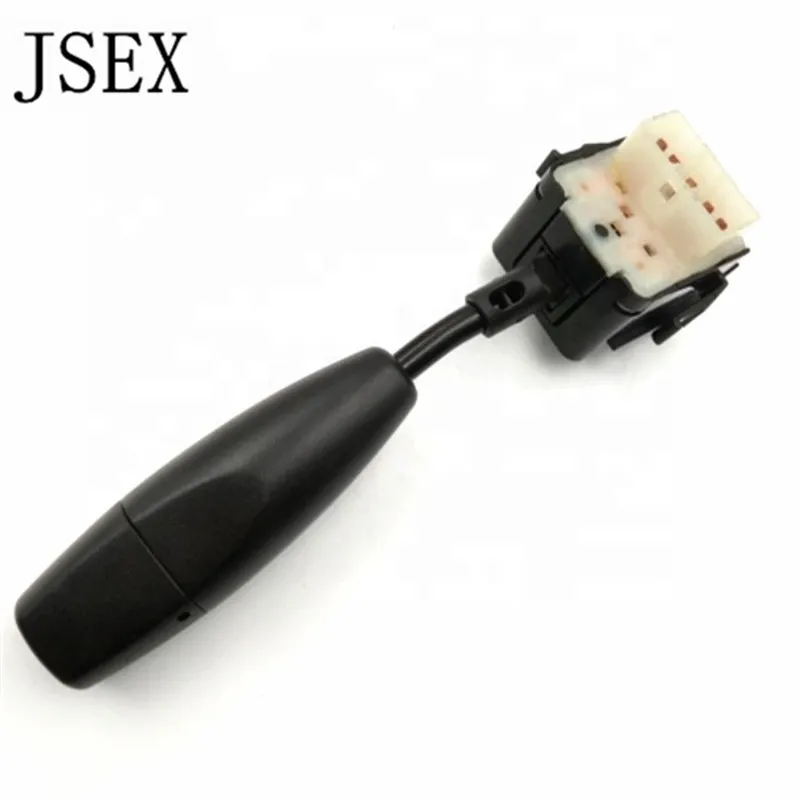 Переключатель стеклоочистителя для Chevrolet Spark Daewoo Matiz/Lanos 97-02(1.4C-1.6C) 96380679 96230800 399330-1000