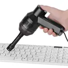 Автомобильный пылесос с клавиатурой, беспроводной Настольный пылесос, USB автомобильный пылесос, Чистка автомобиля