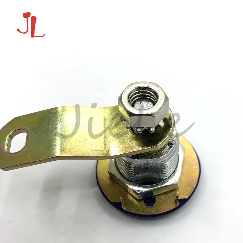 10 шт. сплава кулачок замка может для Аркады монета дверь набор аркадных игр