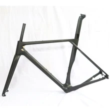 Рамка для велосипеда MEETTIME из углеродного волокна гравия 142x12