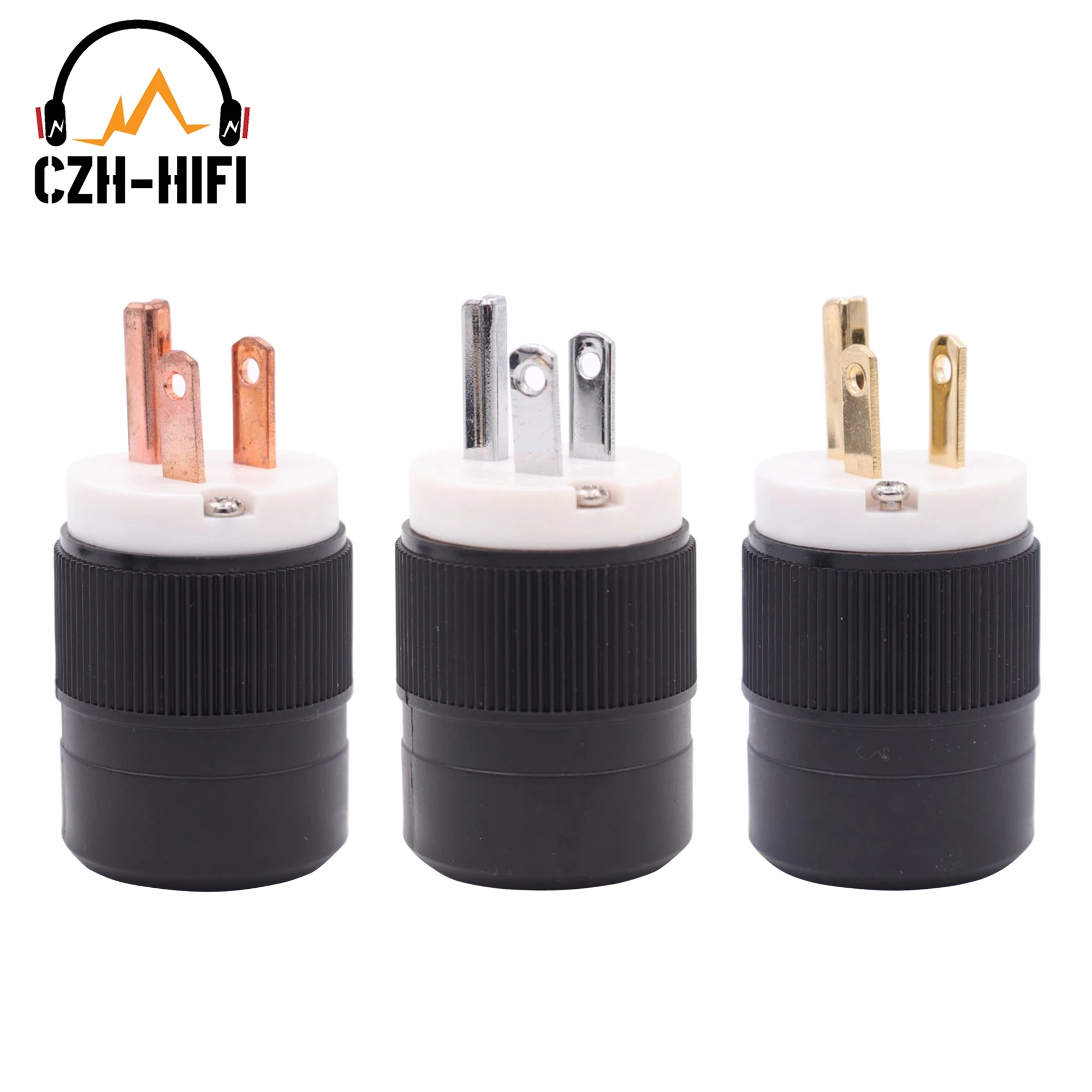 1 шт. вилка усилителя мощности звуковых частот High End