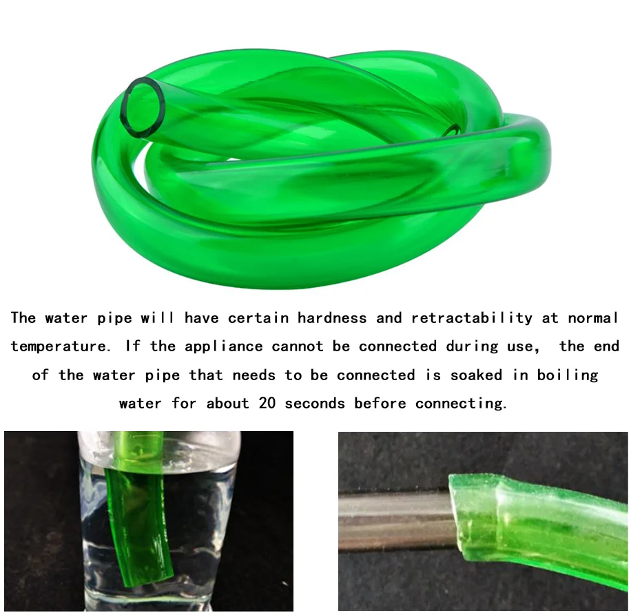 Резиновый шланг бензиновая линия бессвинцовый Масляный мотоциклетная Газовая