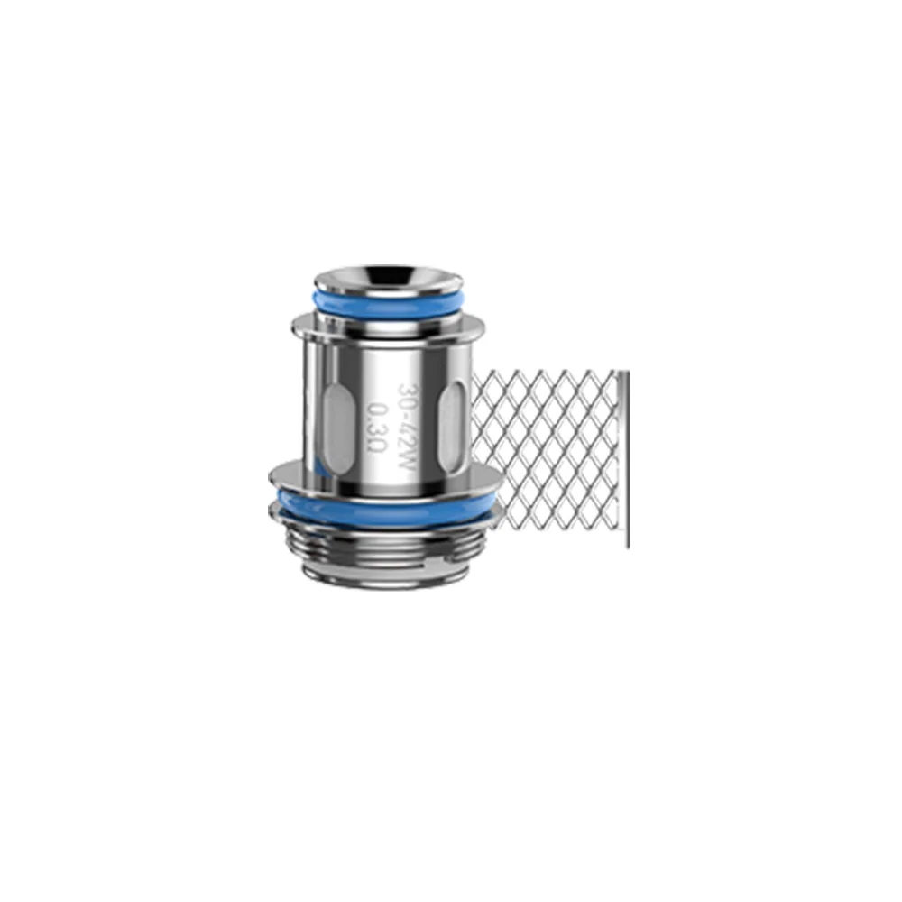 Original OXVA Velocity Replacement Unipro Coils 0.3ohm /0.15ohm Mesh Coil / RBA for Kit | Электроника